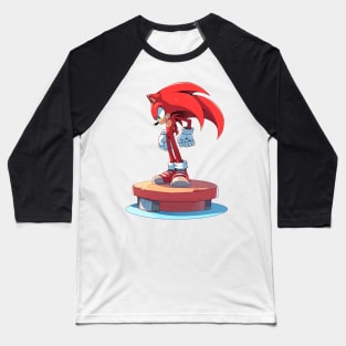 knuckles Baseball T-Shirt